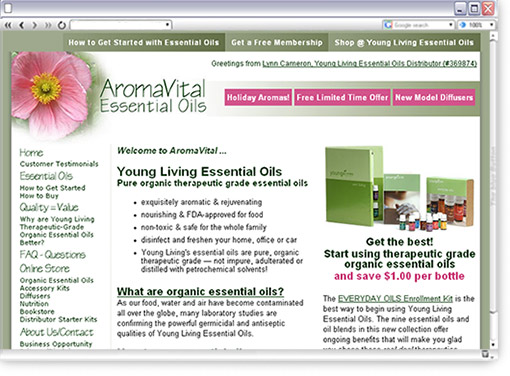 aromavital