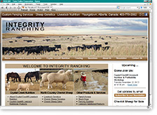 Integrity Ranching