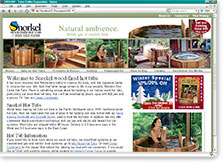 The Snorkel Stove Company