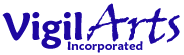 VigilArts logo