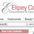 Sunshop theme for Elipey
