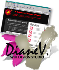 Website Reviews and Consultations